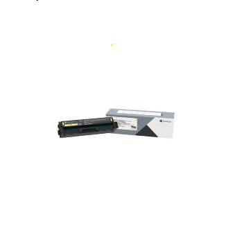 TONER CARTRIDGE YELLOW