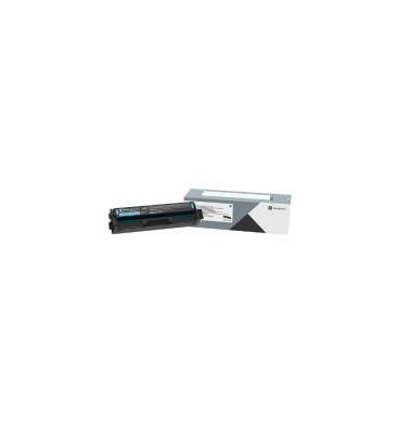 TONER CARTRIDGE CYAN