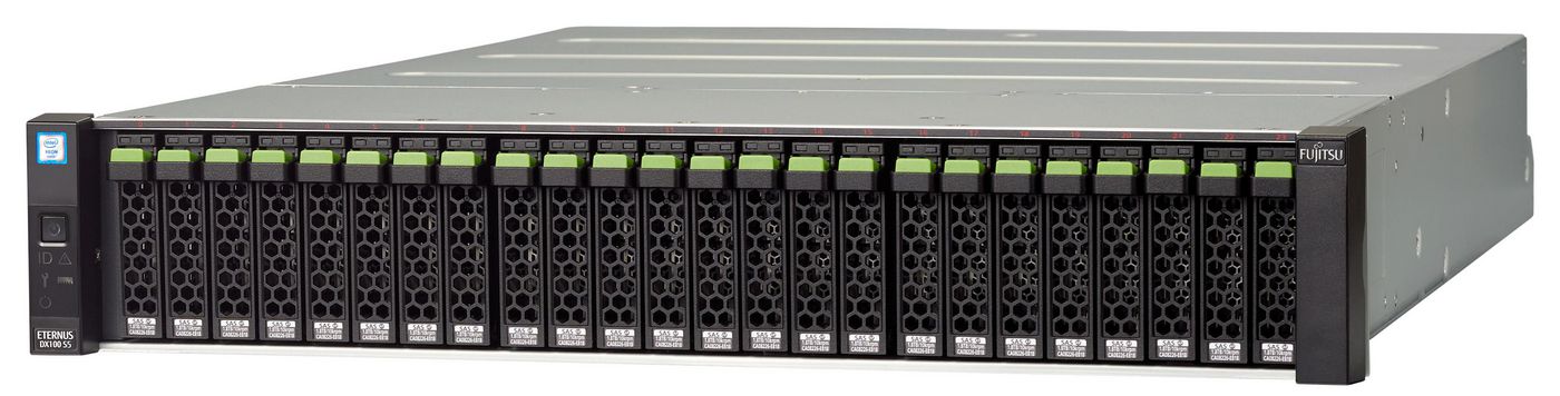 DX100 S5 2.5 2CM FC16G