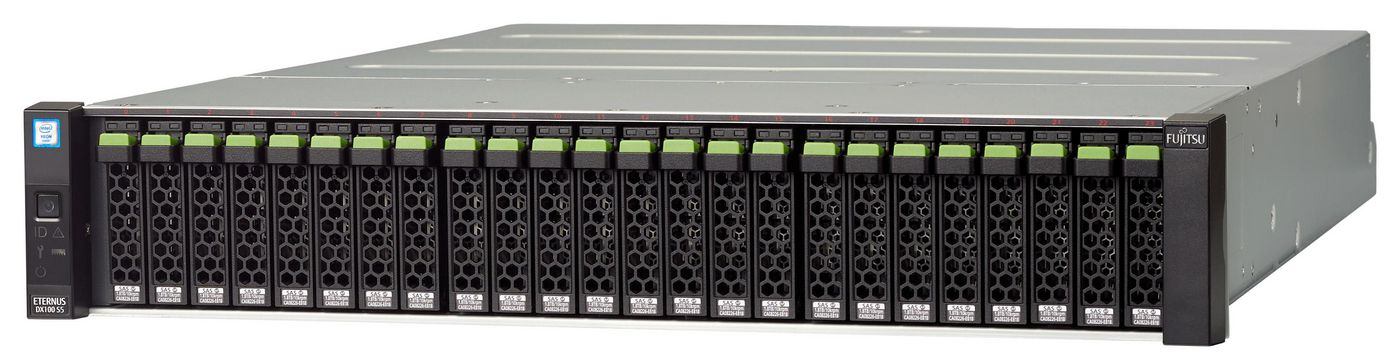 DX100 S5 3.5 2CM SAS12G