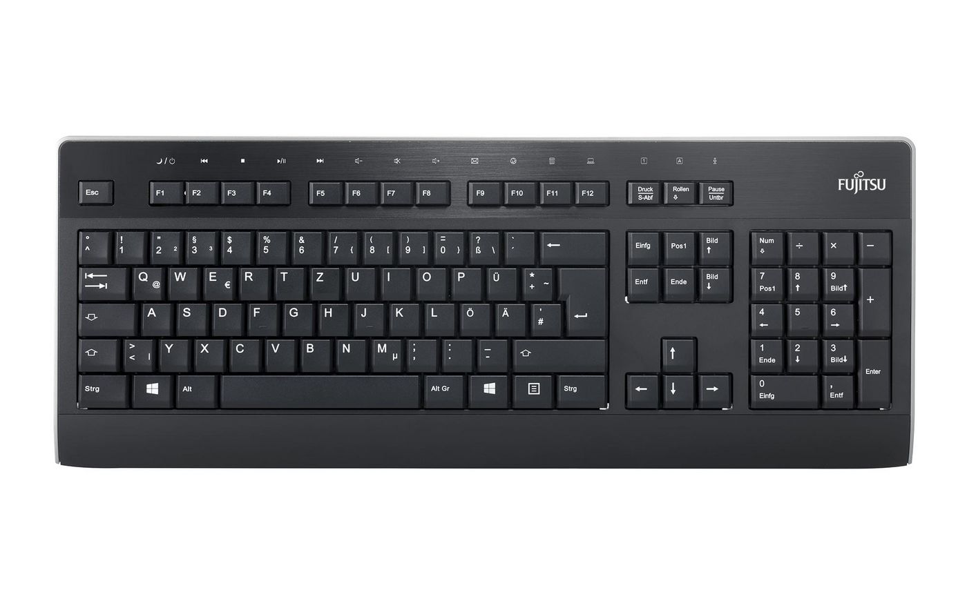 KEYBOARD KB955 USB AR/GB