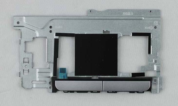 Touch Button & Bracket