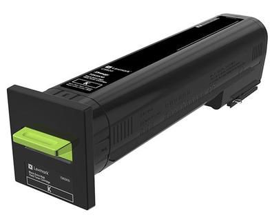 CS820 CX820 CX825 TONER CRTRDG