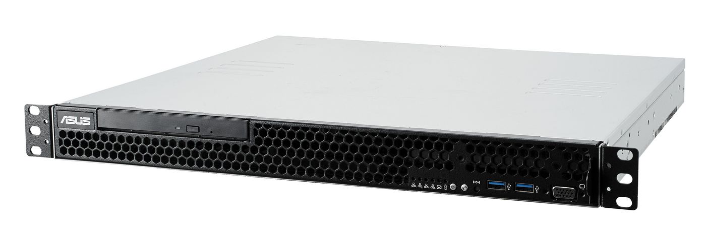 RS100-E10-PI2 RACKSERVER 1U