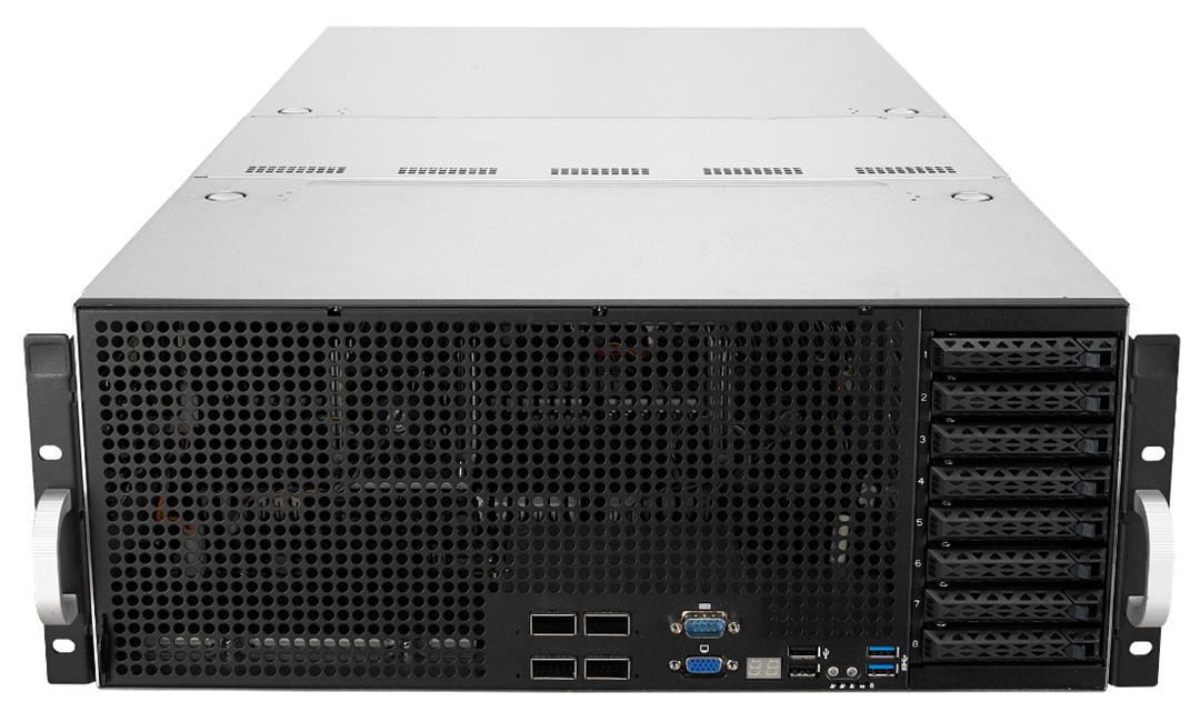 ESC8000G4 Z11PG-D24