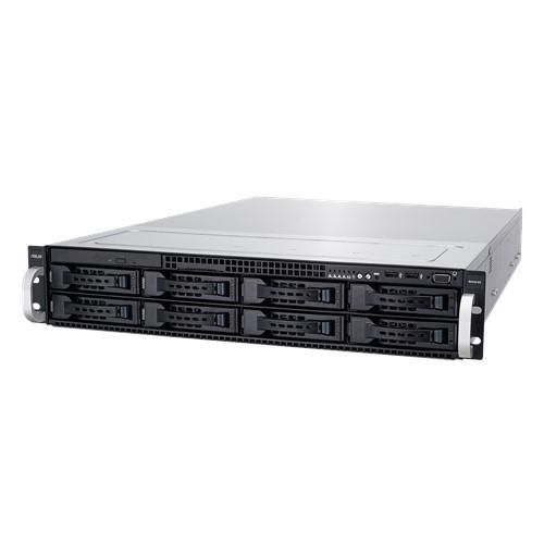 RS520-E9-RS8 W/O RAID CARD