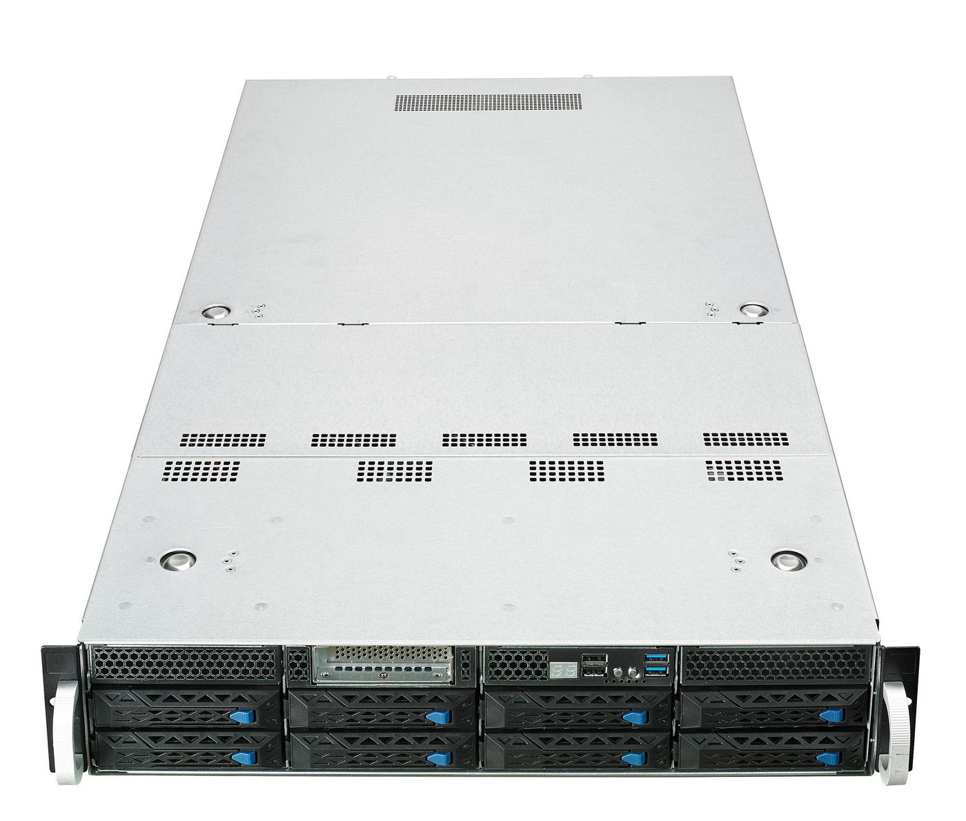ESC4000 G4 (1+1) 2000W