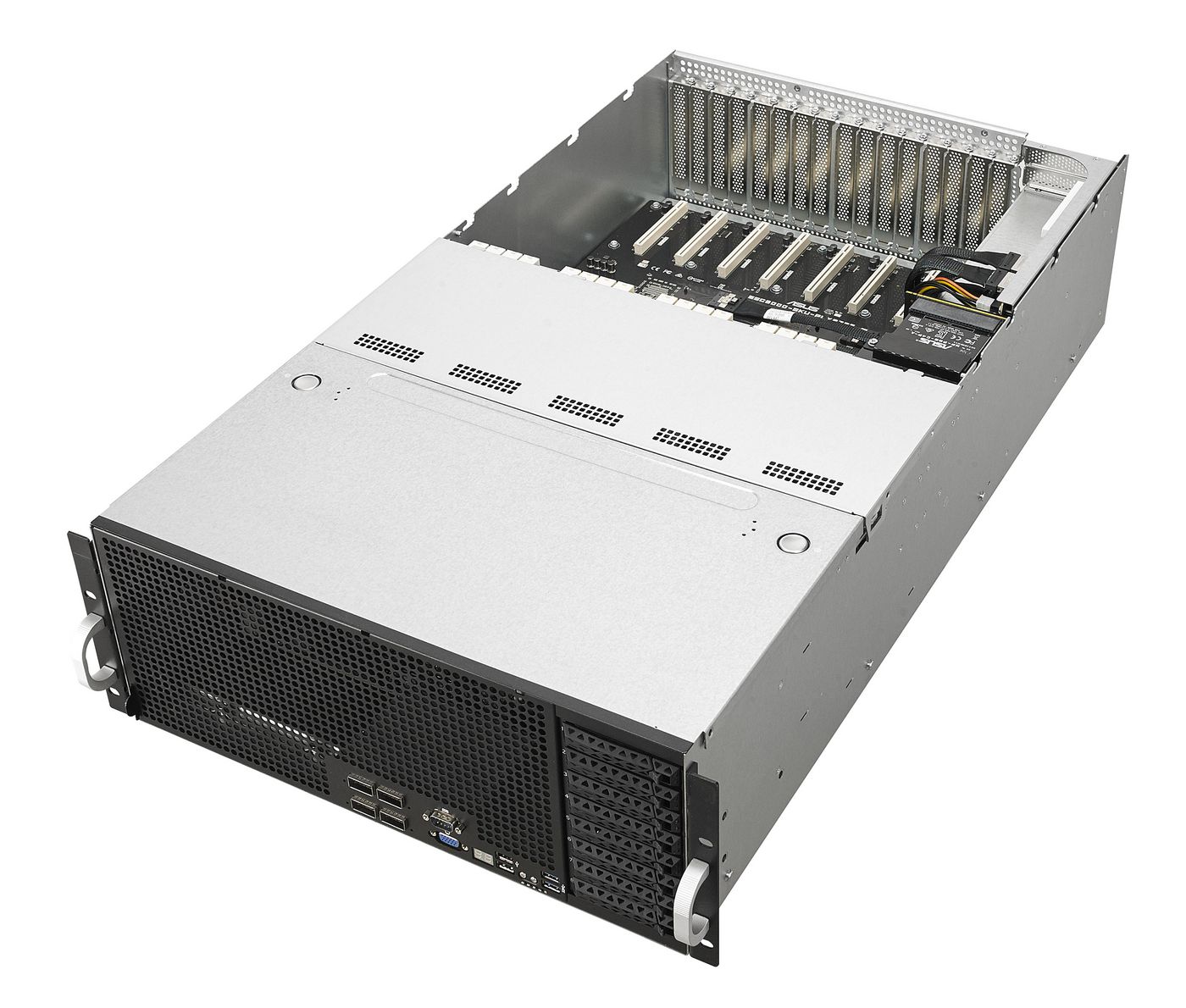 ESC8000 G4/10G(2200W)