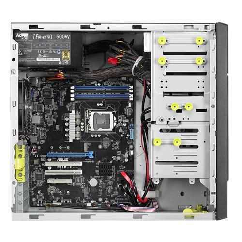 TS300-E10-PS4