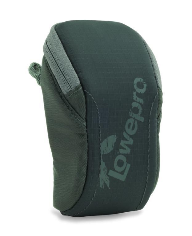 Dashpoint 10 greyPouch with