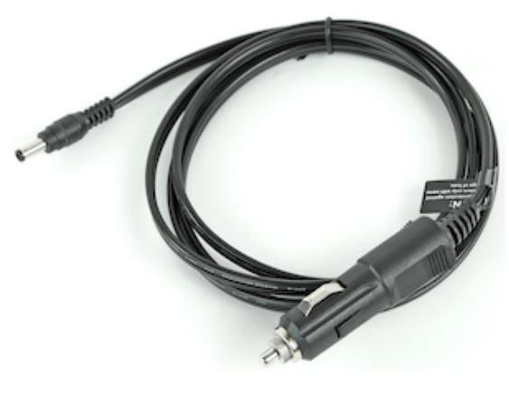 CABLE, CIGARETTE LIGHTER 