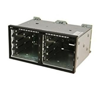 Hard drive cage Small form 