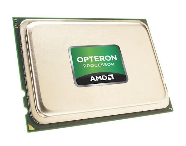HPE Processor Opteron 1216 2.4GHz 103W
