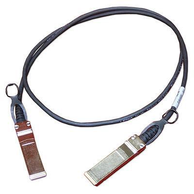1M B Series Copper W Int SFP