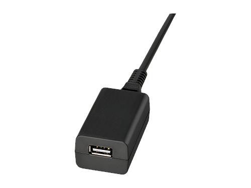 F-5AC USB-AC Adapter