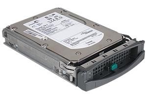 Dx60 S3 Hd Sas 1.2Tb 3.5
