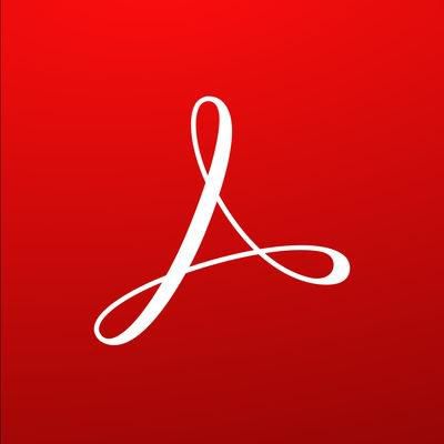 Acrobat Standard 2020