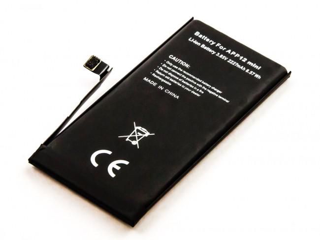 Battery 12 mini 8.43Wh 3.83V
