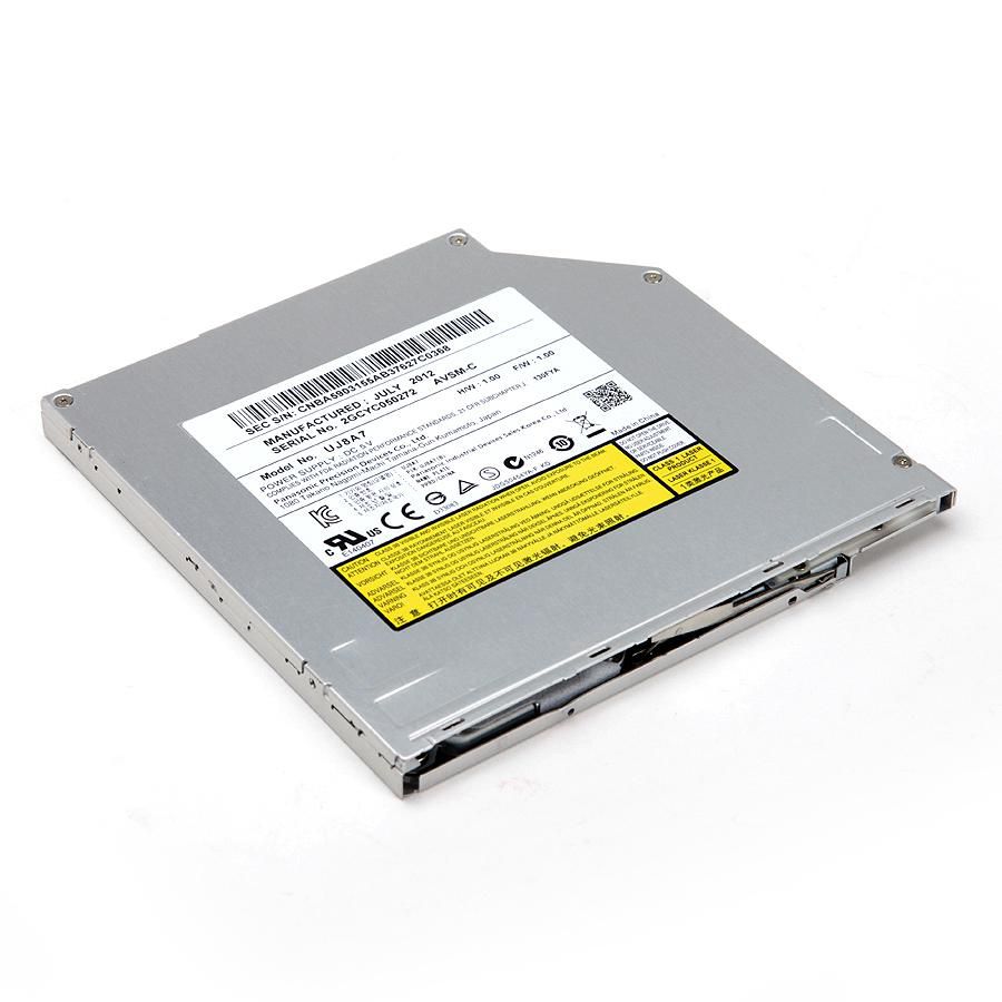 DVD SuperMulti SATA 8X