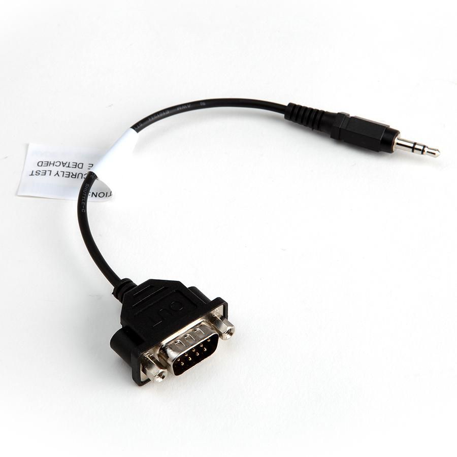 CFP Signal Proton