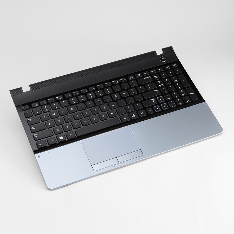 Top Cover Unit W Keyboard