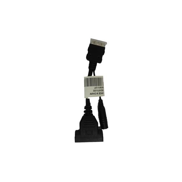 Cable Signal