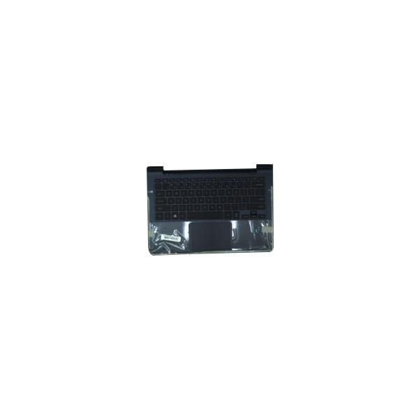 Top Front Case