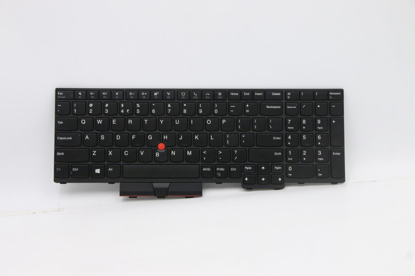 Lenovo Keyboard w/o BL Indi