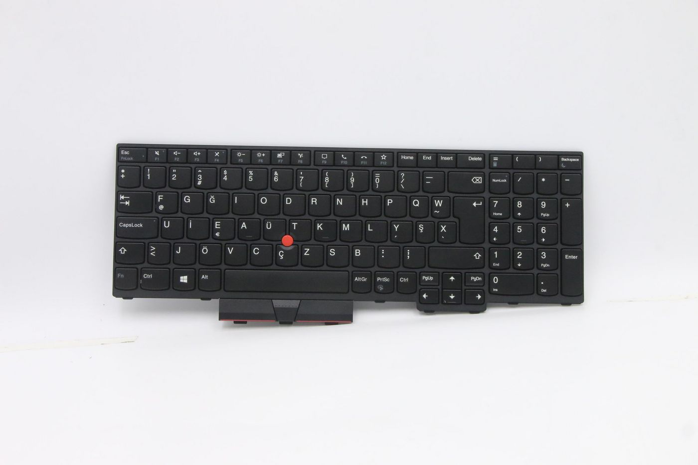 FRU Thor Keyboard Num NBL 