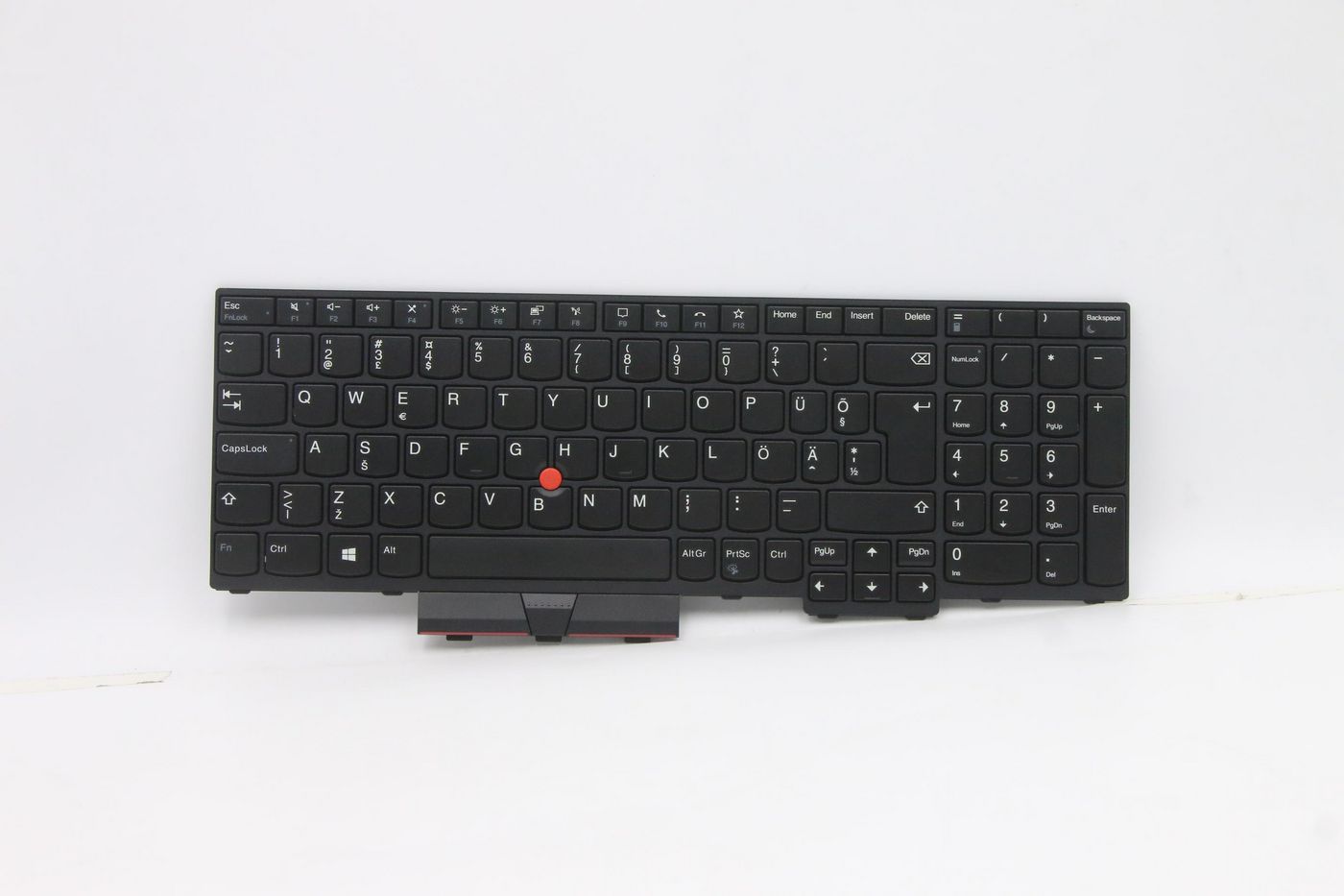 Lenovo Keyboard w/o BL Esto