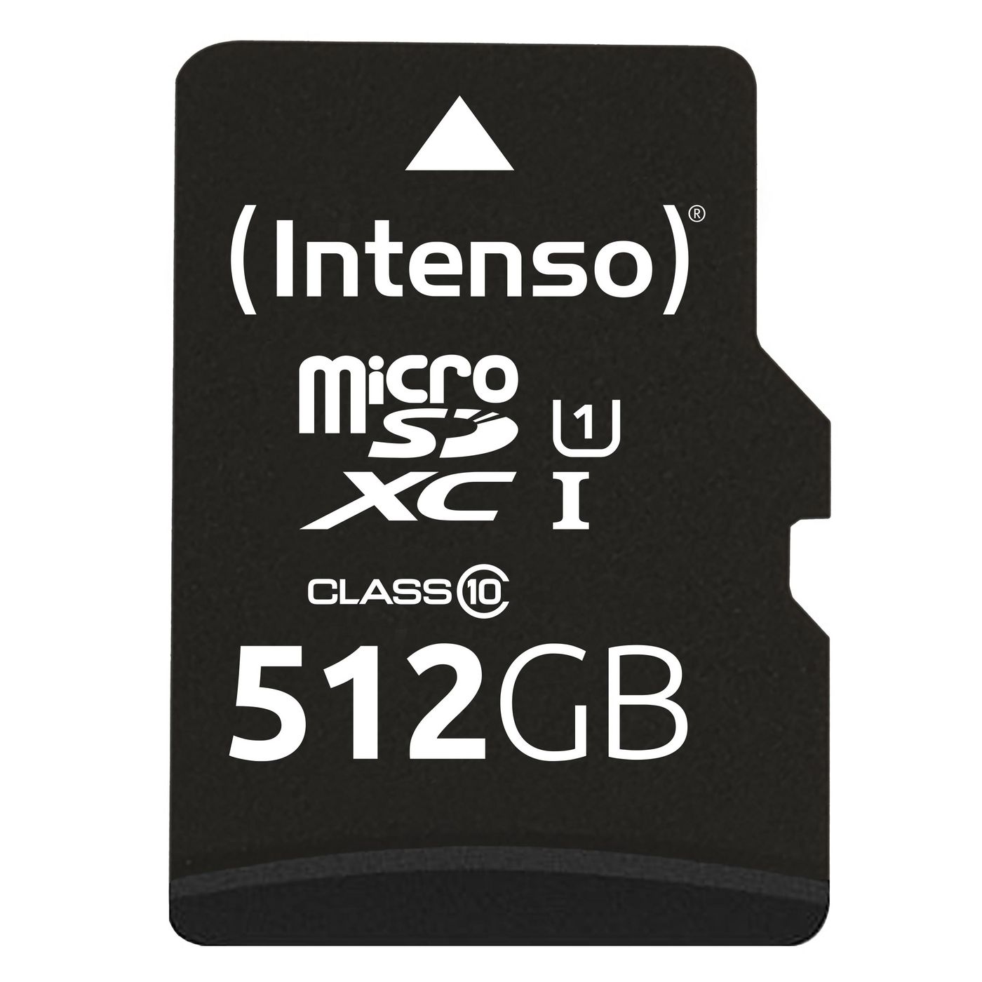 Premium - Flash memory card 