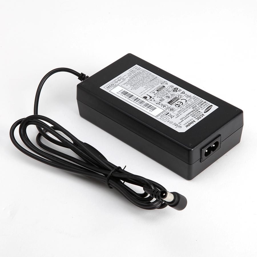 DC VSS Adapter