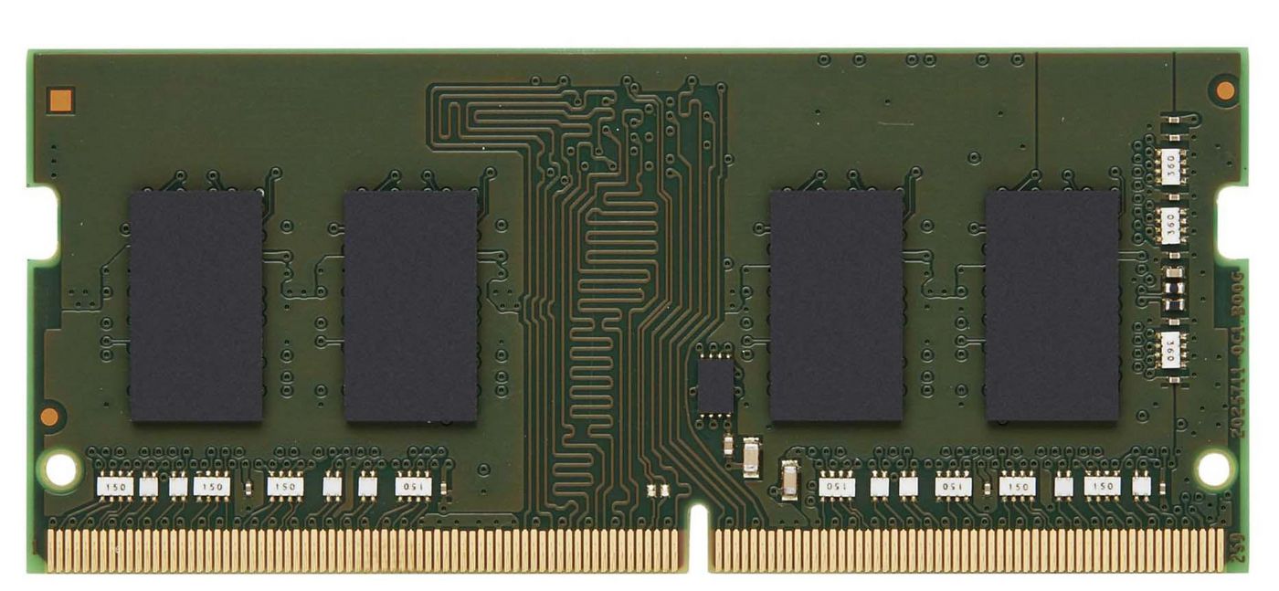 8GB DDR4-SO 2133