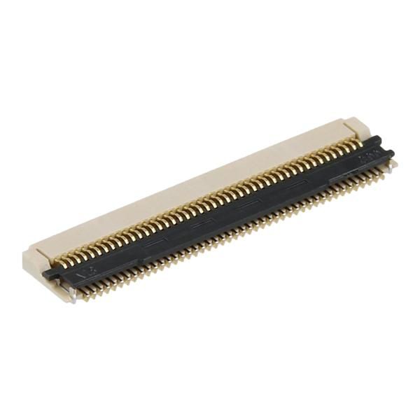 CONNECTOR-FPC/FFC/PIC,TP,SMD-A
