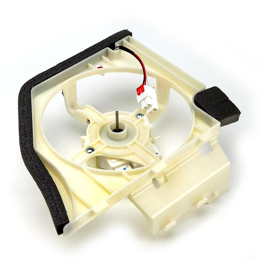 ASSY SUPPORT-CIRCUIT 