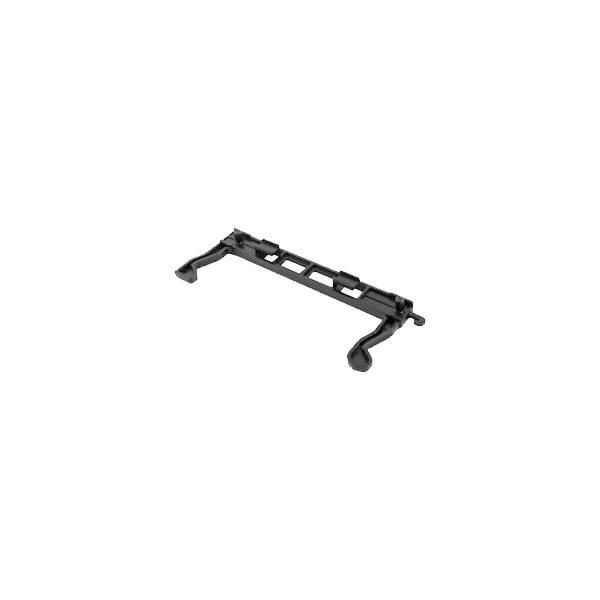 KEY DOOR,3RD-W NEW,POM,BLACK