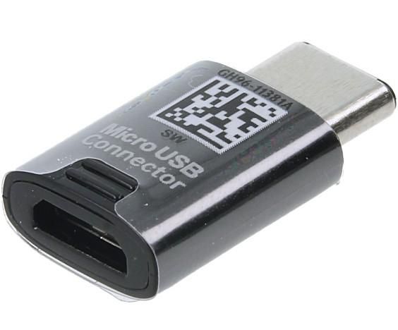 ASSY USB GENDER-TYPE C TO 