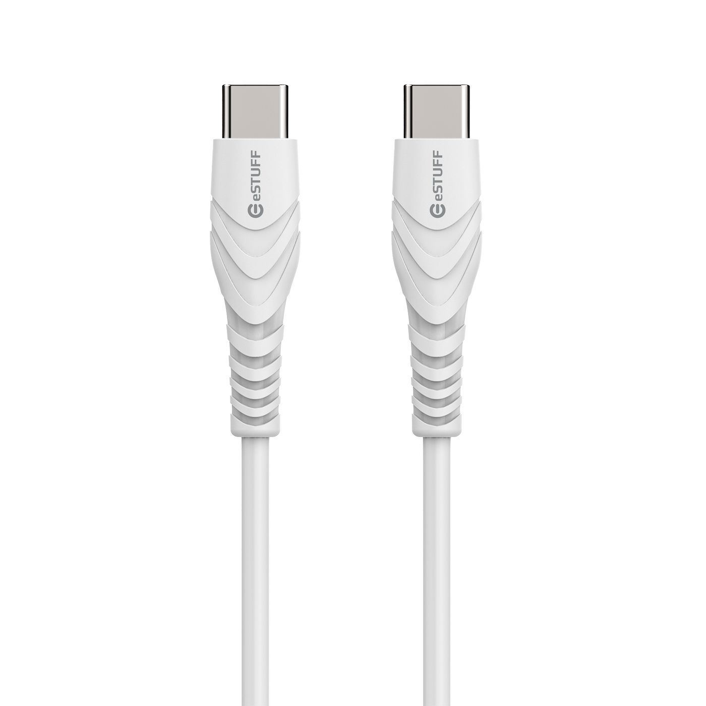 USB-C - C Cable 1,0m White