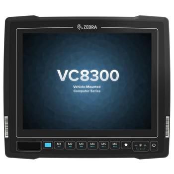 VC8300 10" Vehicle-Mounted