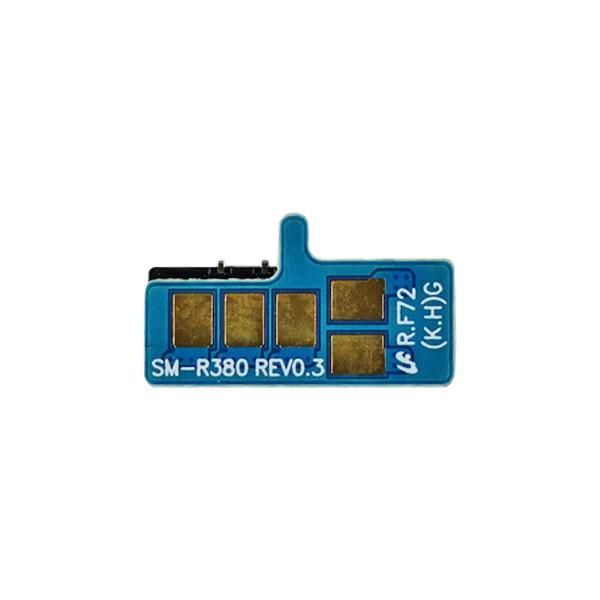 UnitPogo Connector Pcb