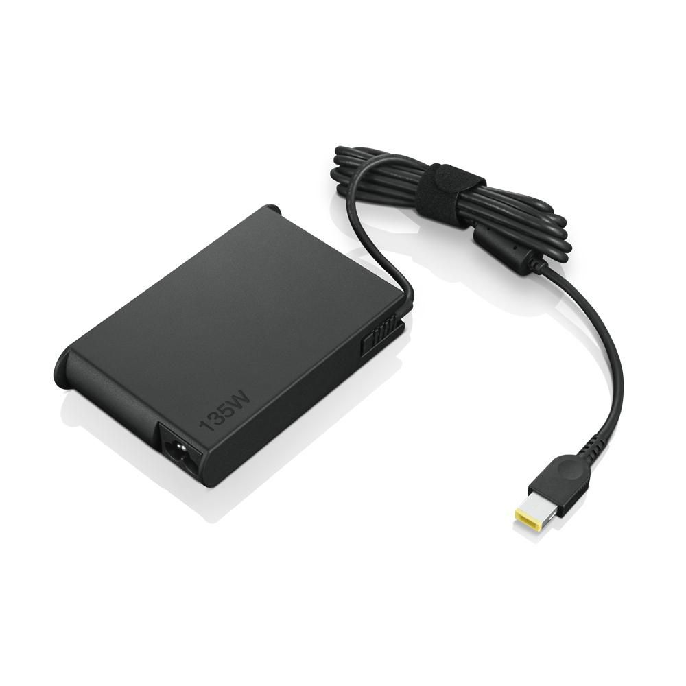 ThinkPad Slim 135W AC Adapter