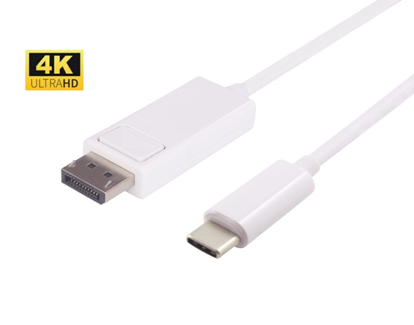 USB-C Displayport cable 1m