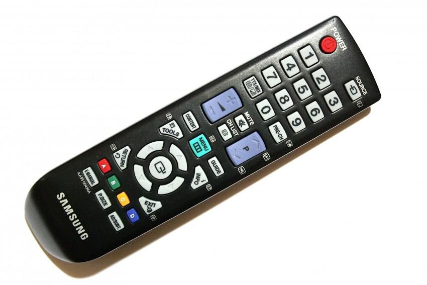 Remote control IR Wireless TV 