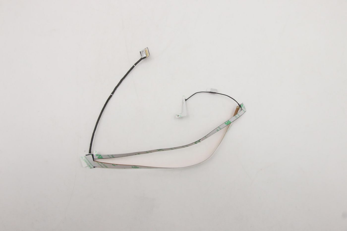 IR camera cable assembly for 