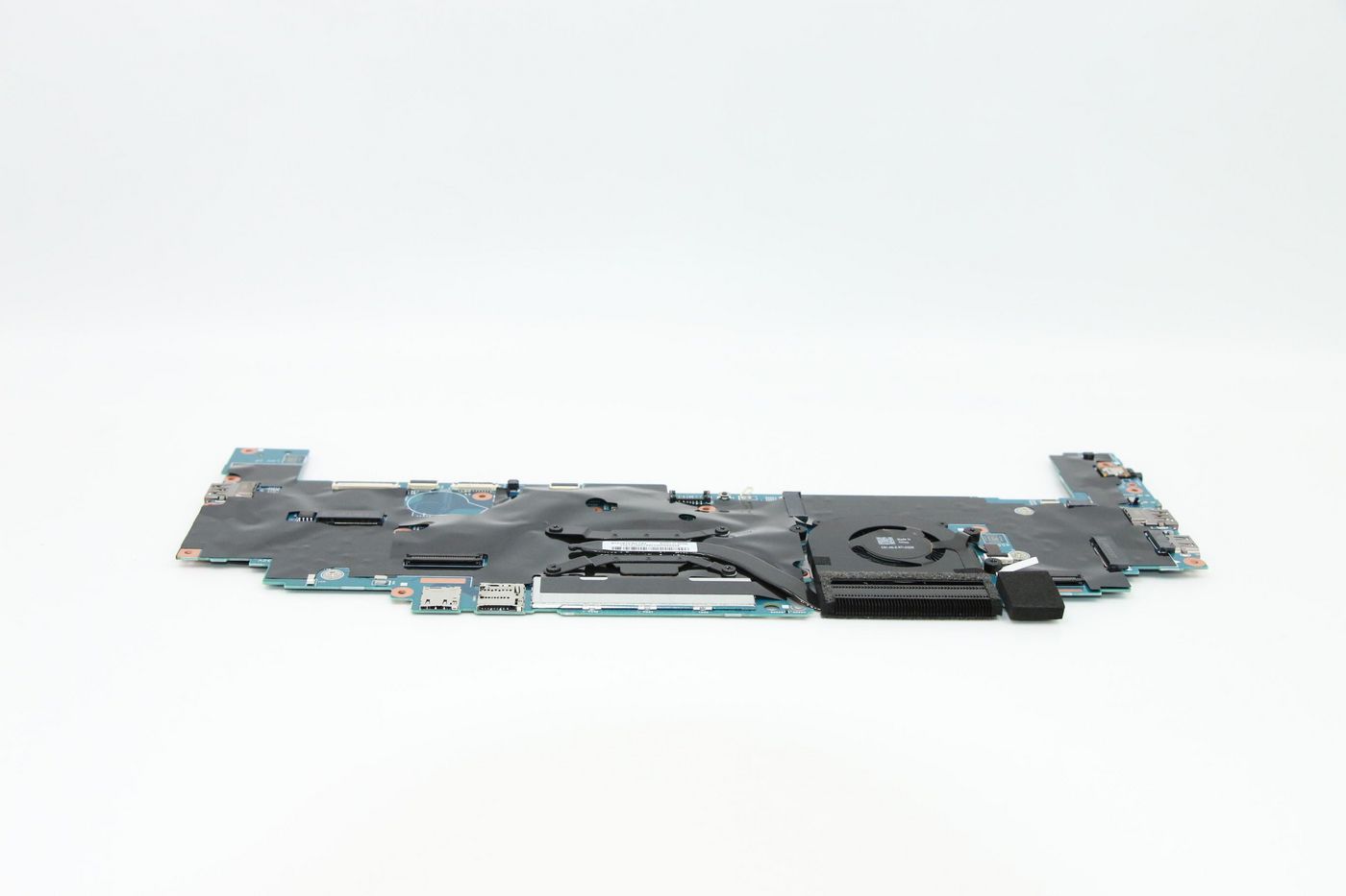 MB NOK I7-8650U UHD 16G N-TPM