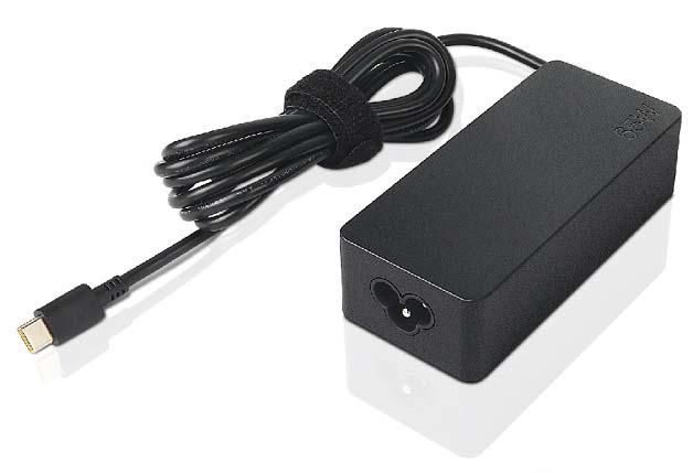 65W Standard AC Adapter USB