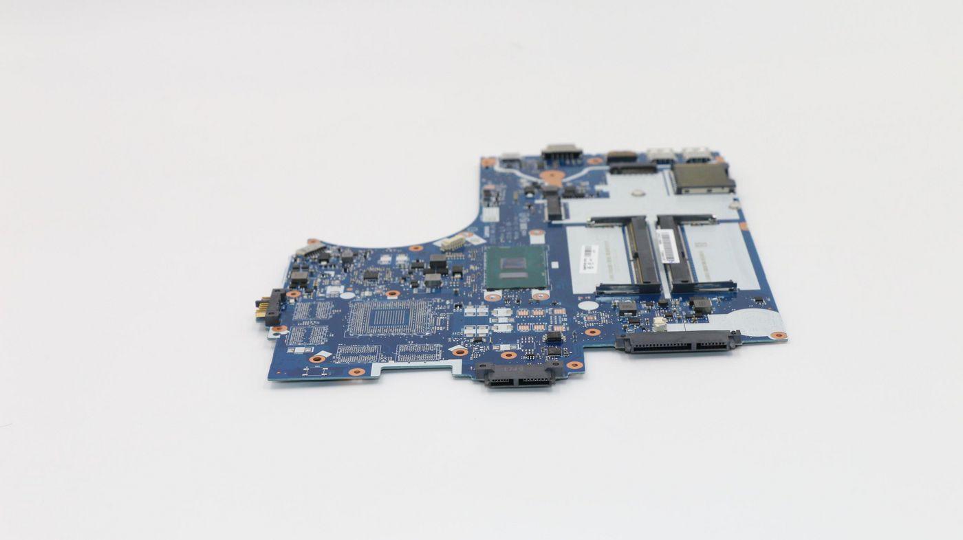 Lenovo Processor Intel C3865U 610 UMA NOK Y-TPM