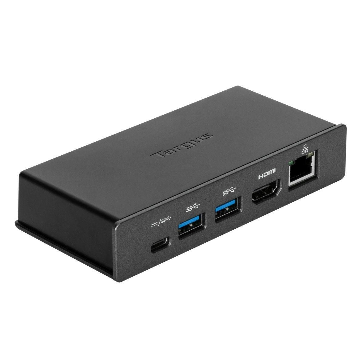 HDMI Modular Dock Hub Blk
