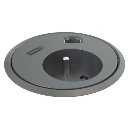 Powerdot - 1 Power 1 Data 1 