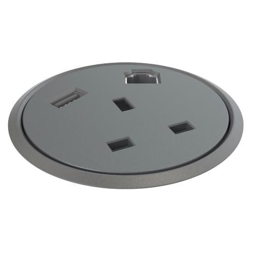 Powerdot - 1 Power 1 Data 1 